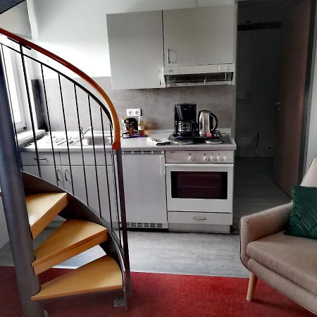 Appartement-Hotel Sibyllenbad Neualbenreuth Buitenkant foto