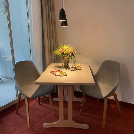 Appartement-Hotel Sibyllenbad Neualbenreuth Buitenkant foto