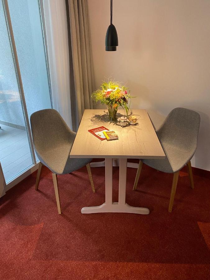 Appartement-Hotel Sibyllenbad Neualbenreuth Buitenkant foto