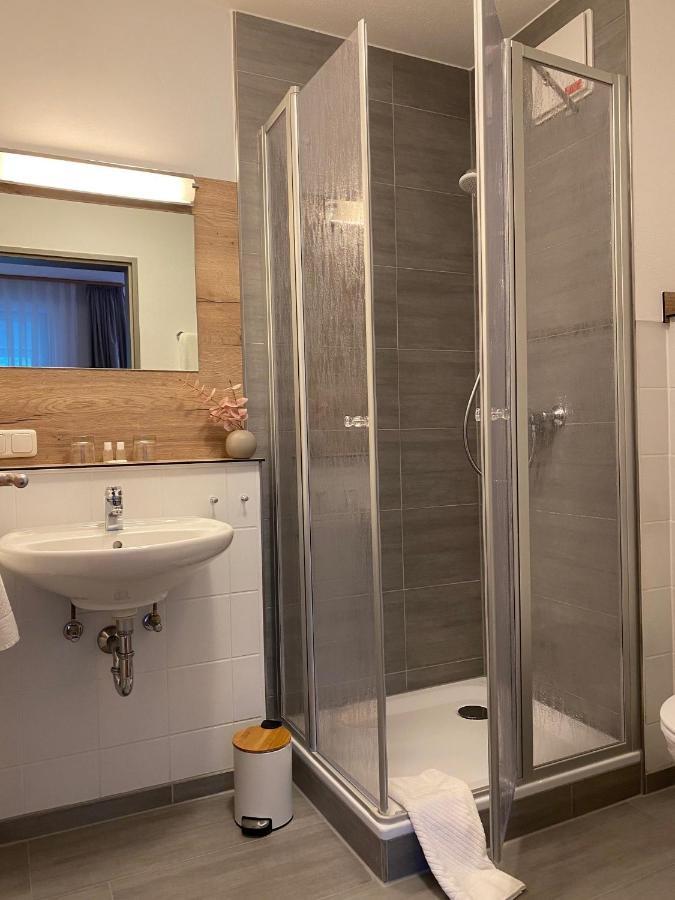 Appartement-Hotel Sibyllenbad Neualbenreuth Buitenkant foto