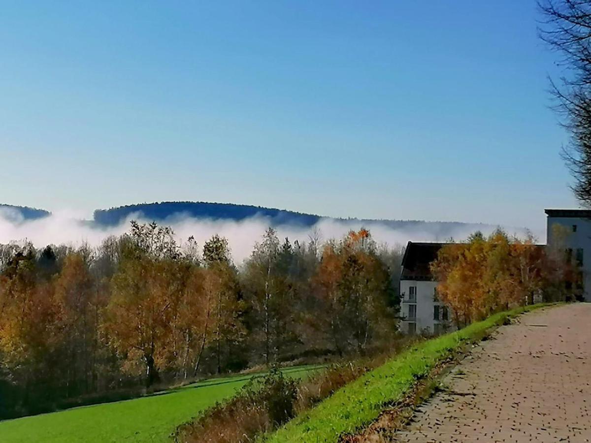 Appartement-Hotel Sibyllenbad Neualbenreuth Buitenkant foto