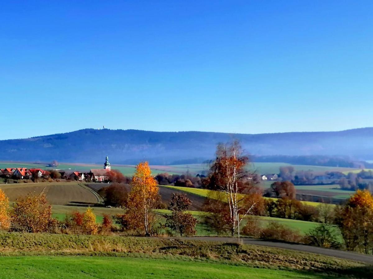 Appartement-Hotel Sibyllenbad Neualbenreuth Buitenkant foto