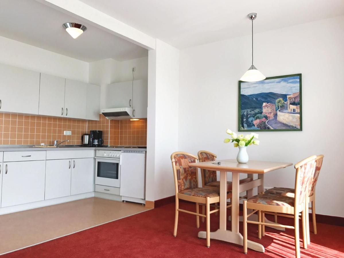 Appartement-Hotel Sibyllenbad Neualbenreuth Buitenkant foto