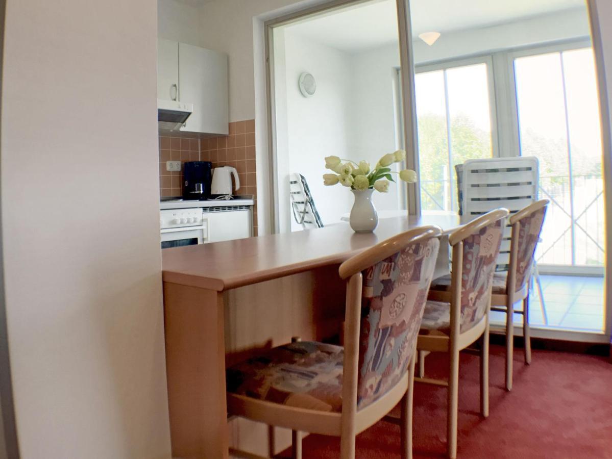Appartement-Hotel Sibyllenbad Neualbenreuth Buitenkant foto